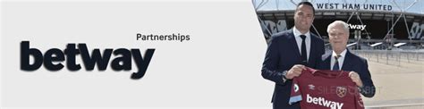 List of Teams Sponsored by Betway .